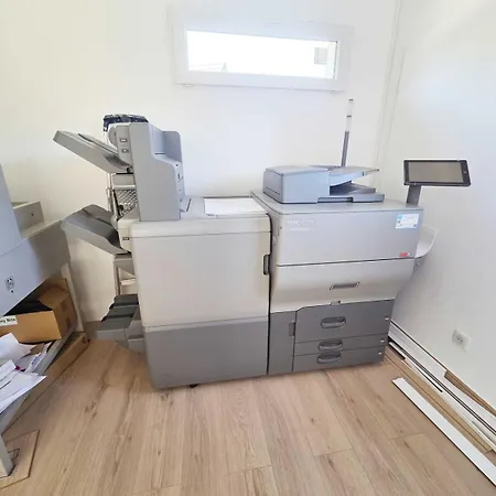 Holiday home Salle De Reunion Proche Rouen Saint-Leger-du-Bourg-Denis